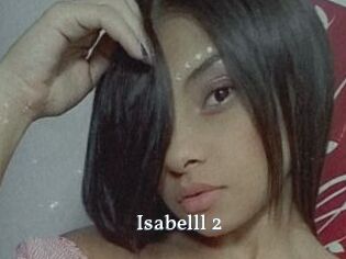 isabelll_2 SexyIdol