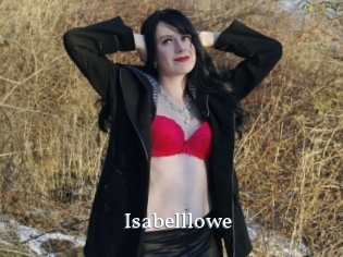 Isabelllowe