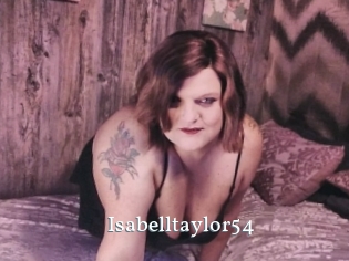 Isabelltaylor54