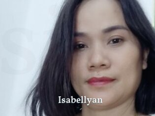 Isabellyan