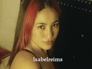 Isabelreims