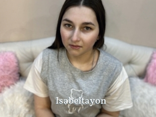 Isabeltayon
