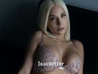Isacartier