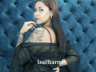 isacharm SexyIdol