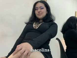 isacolins SexyIdol