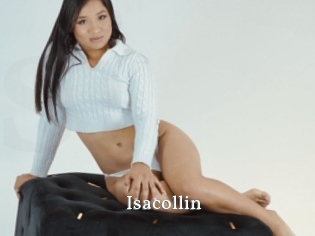 isacollin SexyIdol