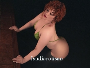 Isadiarousso