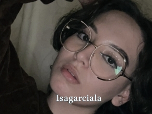 Isagarciala