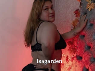 Isagarden