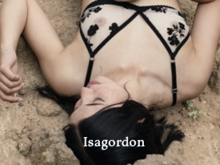 Isagordon