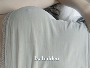 Isahidden