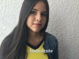 Isahotcute
