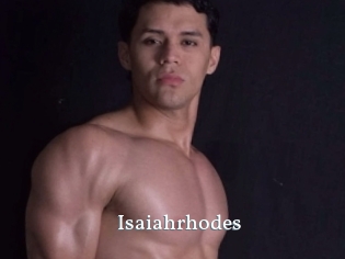 isaiahrhodes SexyIdol