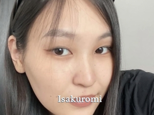 Isakuromi