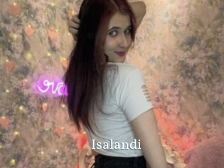 Isalandi