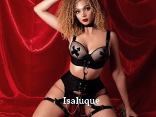 Isaluque