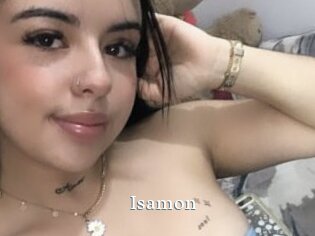isamon SexyIdol