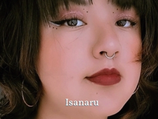 Isanaru