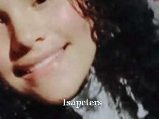 Isapeters