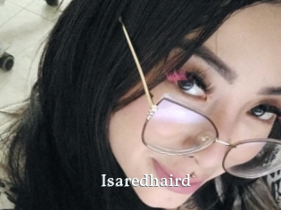 isaredhaird SexyIdol