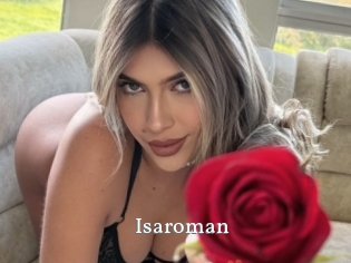 isaroman SexyIdol