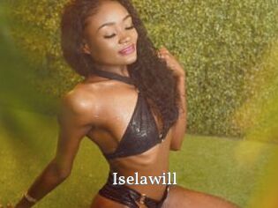 Iselawill