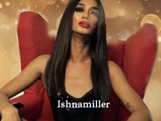 Ishnamiller