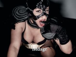 Isidagr