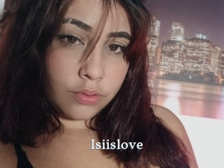 Isiislove