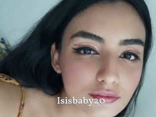 Isisbaby20