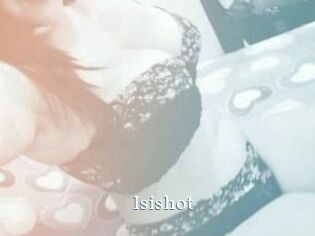 Isis_hot