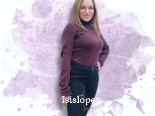 Isislopez