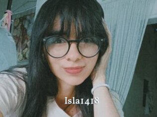 Isla1418
