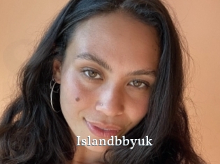 Islandbbyuk