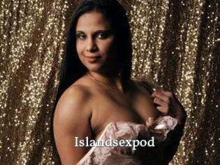 Islandsexpod