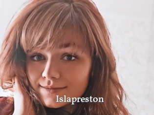 Islapreston