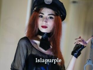 Islapurple