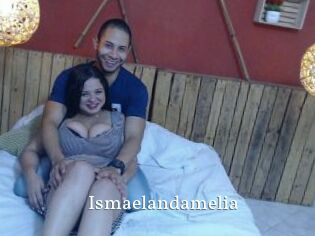 Ismaelandamelia