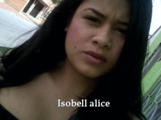 Isobell_alice