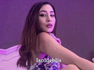 Isoldeblis