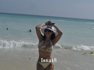 Issa18