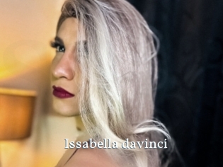 Issabella_davinci