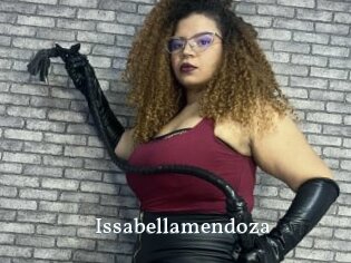 Issabellamendoza