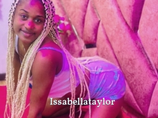 Issabellataylor