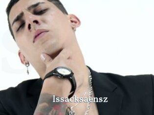 Issacksaensz