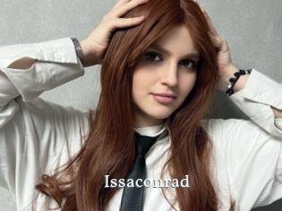 Issaconrad