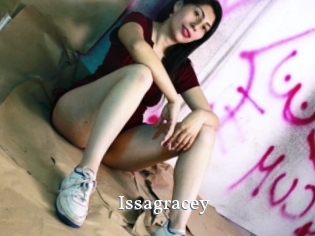 Issagracey