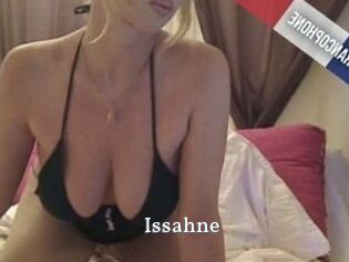 Issahne