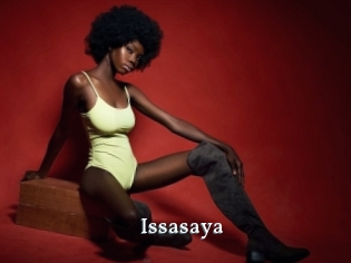 Issasaya