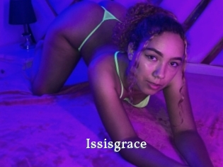 Issisgrace